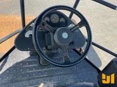2002 INGERSOLL RAND SD-77DX TF SERIES SINGLE DRUM VIBRATORY ROLLER SN: 170882