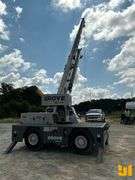 2016 GROVE YB4409-2 CARRY DECK CRANE SN: 322052