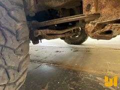 2003 FORD F-350 DUALLY CREW CAB 4X4 FLATBED TRUCK VIN: 1FDWX37PX3EC13079