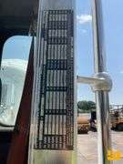 2005 KENWORTH W900B TRI-AXLE REAR DISCHARGE MIXER TRUCK VIN: 1NKWL50X35R071819