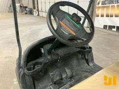 2014 CLUB CAR PRECEDENT  GOLF CART SN: JE1437493277
