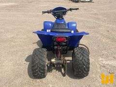 2004 XTREME XPRO 150 SN: RKEAK5G305AD01057