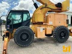 2013 MANITEX M-150 ROUGH TERRAIN CRANE SN: 44151310