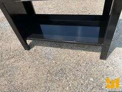 UNUSED KC 25" X 60" WORK BENCH