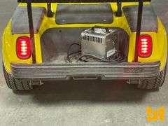 2000 CLUB CAR DS GOLF CART SN: A0034-923899
