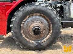 2007 CASE STX380 4X4 TRACTOR SN: Z6F105304
