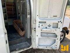 2001 GMC SAVANA 2WD CARGO VAN VIN: 1GTFG29R011235187