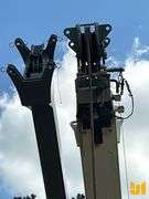 2016 GROVE YB4409-2 CARRY DECK CRANE SN: 322052