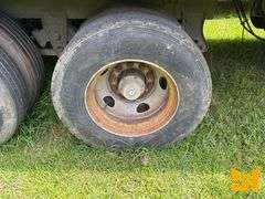 2007 WABASH NATIONAL CORPORATION 53'X102" VAN TRAILER VIN: 1JJV532W67L051061