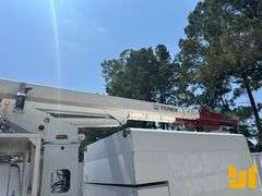 2015 FORD F-750 BUCKET DEBRIS TRUCK VIN: 3FRNF7FB6FV545046