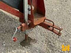 DMC HI CAP 548 SN: 548790557 GRAIN SCREENER