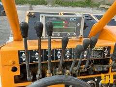 2012 BRODERSON IC35-2F CARRY DECK CRANE SN: 6706135