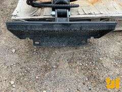 UNUSED 2025 GIYI 12 INCH HYDRAULIC AUGER