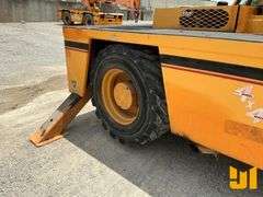 2006 BRODERSON IC-200-3F CARRY DECK CRANE SN: 161417