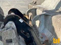 2014 CATERPILLAR 938K WHEEL LOADER SN: CAT0938KVSWL03054