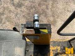 2020 VOLVO P4410B CRAWLER ASPHALT PAVER SN: VCEP441BP0S378558