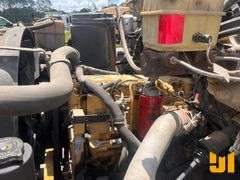 1999 GMC 6500 S/A HOT WATER PRESSURE WASHER TRUCK VIN: 1GDJ7H1C7XJ507971
