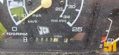 1995 JCB 506B 6000 LB TELESCOPIC FORKLIFT SN: SLP506B0SE0575795