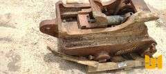 GEITH QUICK COUPLER