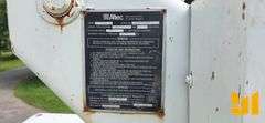 1991 INTERNATIONAL 4700 BUCKET TRUCK ALTEC A0-300 VIN: 1HTSCNPL0MH384711