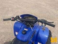 2004 XTREME XPRO 150 SN: RKEAK5G305AD01057