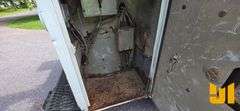1991 INTERNATIONAL 4700 BUCKET TRUCK ALTEC A0-300 VIN: 1HTSCNPL0MH384711
