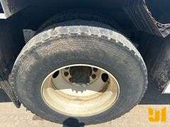 2015 FORD F-750 BUCKET DEBRIS TRUCK VIN: 3FRNF7FB6FV545046