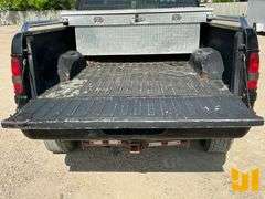 1999 DODGE RAM EXTENDED CAB 4X4 PICKUP VIN: 1B7KF23W6XJ538984