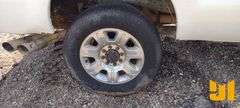 2015 FORD F-250XL SD CREW CAB 4X4 PICKUP VIN: 1FT7W2BT9FEA46082
