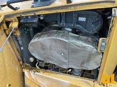 2016 CATERPILLAR D6T XW  CRAWLER TRACTOR SN: CAT006TPWRN00557
