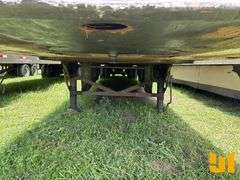 2007 GREAT DANE TRAILERS 53'X102" VAN TRAILER VIN: 1GRAA062X7K286308