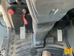 2014 TEREX RT670 ROUGH TERRAIN CRANE SN: 161709