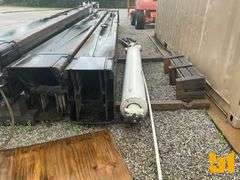 2007 MANTIS 10010MX CRAWLER CRANE SN: 100MX-123