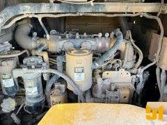2014 CATERPILLAR 938K WHEEL LOADER SN: CAT0938KVSWL03054