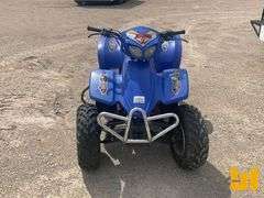 2004 XTREME XPRO 150 SN: RKEAK5G305AD01057
