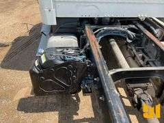 2019 FREIGHTLINER M2 SINGLE AXLE CAB & CHASSIS VIN: 3ALACXD20KDKH5703