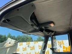 2006 INTERNATIONAL MA015 SINGLE AXLE DUMP TRUCK VIN: 1HTMPAFM76H351028