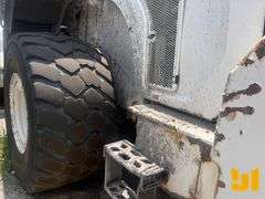 2017 CATERPILLAR 972M WHEEL LOADER SN: M5S00351