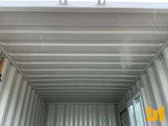 10'  CONTAINER SN: CTTN 0121348