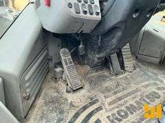 2012 KOMATSU WA500-7 WHEEL LOADER SN: KNTWA119C01010042