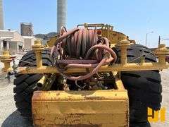 1968 CATERPILLAR 623 WATER WAGON SN: 46P0766