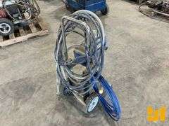 GRACO MAGNUM X7 ELECTRIC AIRLESS PAINT SPRAYER, ***UNTESTED***