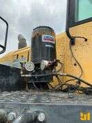 2012 KOMATSU WA500-7 WHEEL LOADER SN: KNTWA119C01010042