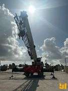 2013 LINK-BELT RTC880 II ROUGH TERRAIN CRANE SN: S4K3-3221