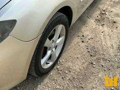 2006 MAZDA MAZDA3 VIN: JM1BK32F561481548 FWD