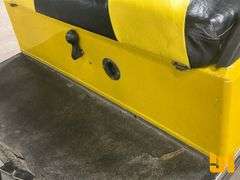 2000 CLUB CAR DS GOLF CART SN: A0034-923899