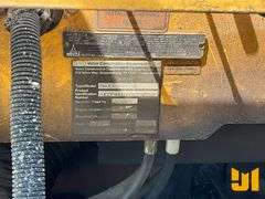 2020 VOLVO P4410B CRAWLER ASPHALT PAVER SN: VCEP441BP0S378558
