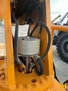 2012 BRODERSON IC35-2F CARRY DECK CRANE SN: 6706135
