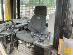 2016 CATERPILLAR D6T XW  CRAWLER TRACTOR SN: CAT006TPWRN00557