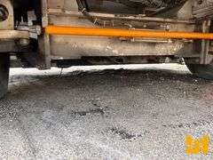 2012 BLAW KNOX RW100B ROAD WIDENER SN: 78446